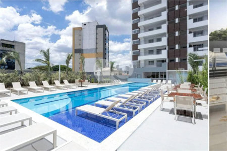 Apartamento na Mooca com 91m² , 650 metros da estação Belém,3 dormitórios,1 suíte,1 Vaga.