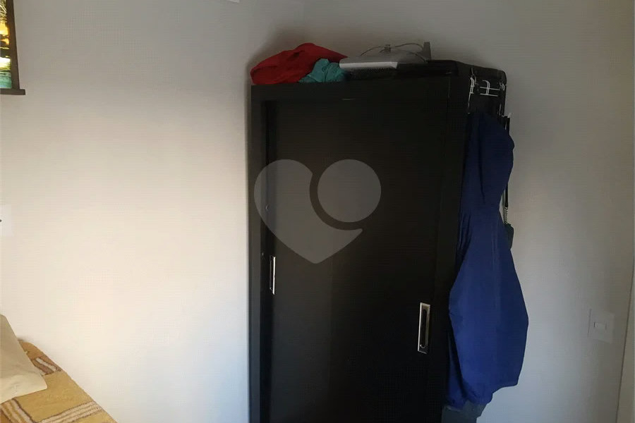 Studio à venda na Vila Celeste — 24 m²