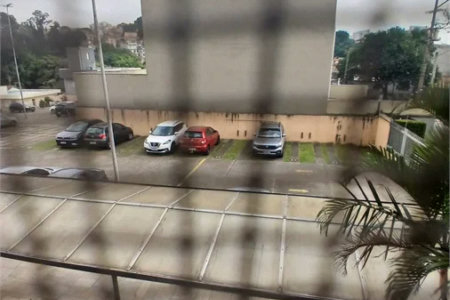 Apartamento à venda com 50 m², 2 quartos, planejados e 1 vaga próximo ao metrô Vila Sônia!