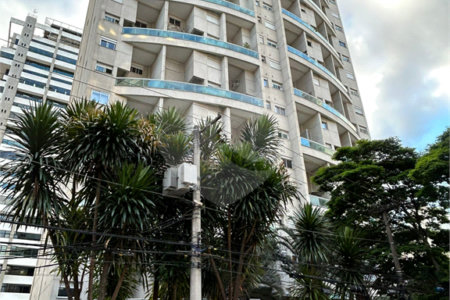 DUPLEX em Moema