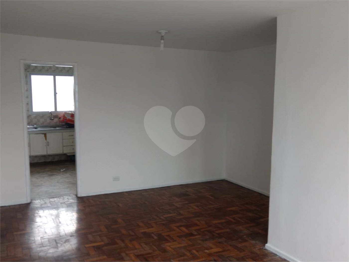 Apartamento Aclimação