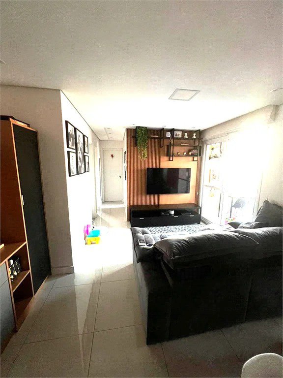 Apartamento à venda com 3 quartos, sendo 1 suíte,  em Super Quadra Morumbi, São Paulo, SP