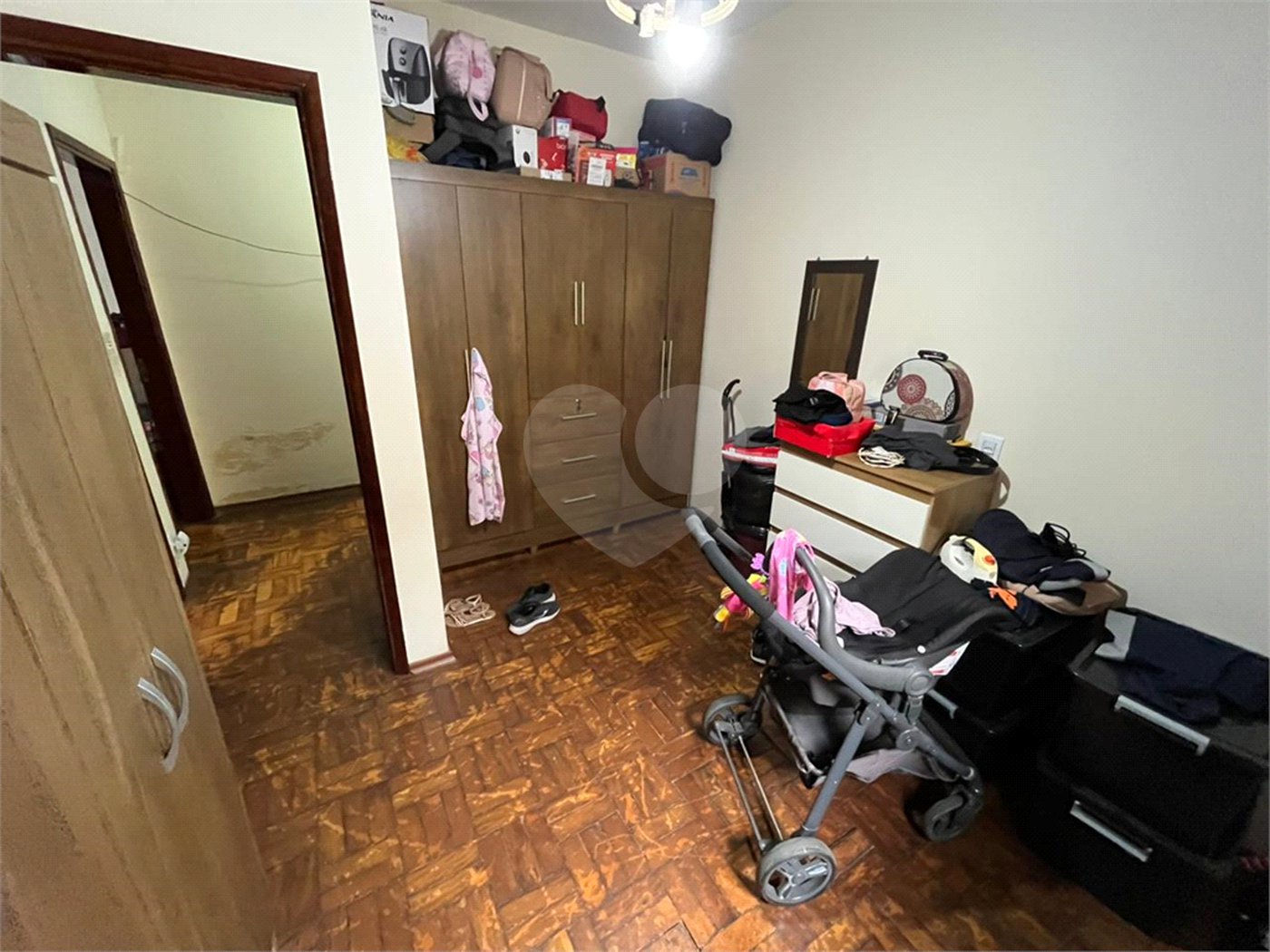 Casa a venda na Cidade Jardim com 3 dormitorios e 1 suite