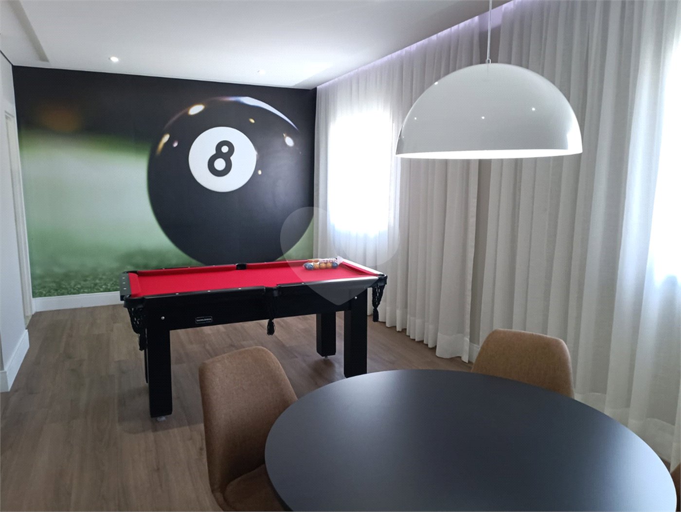 Apartamento de 35m² a venda na Mooca - 01 dormitório