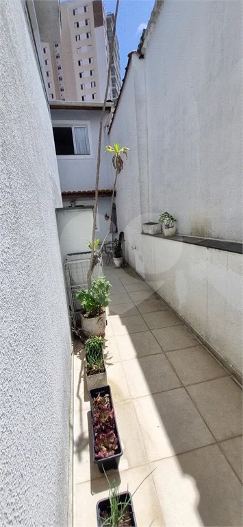 Casa à venda com 4 quartos, sendo 1 suíte, em Mandaqui, São Paulo, SP