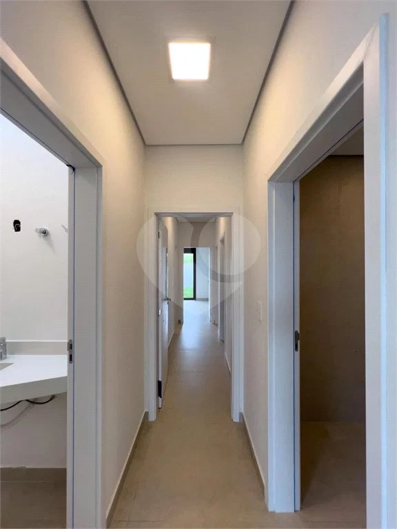 Belíssima casa à venda no Damha 2 de Piracicaba.