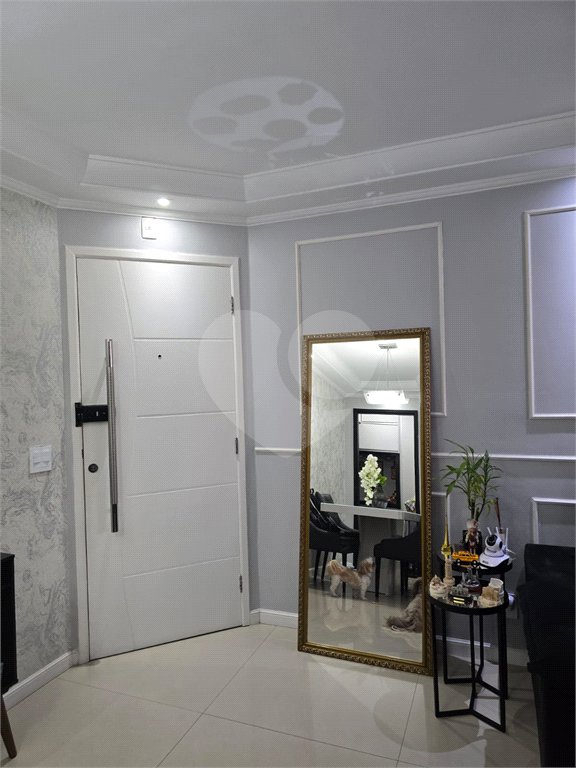 Apartamento de 3 quartos, com garagem, á venda no Cambuci
