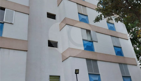 Apartamento à venda com 2 quartos em Jardim Íris, São Paulo, SP