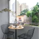 Apartamento á venda - Bela Vista