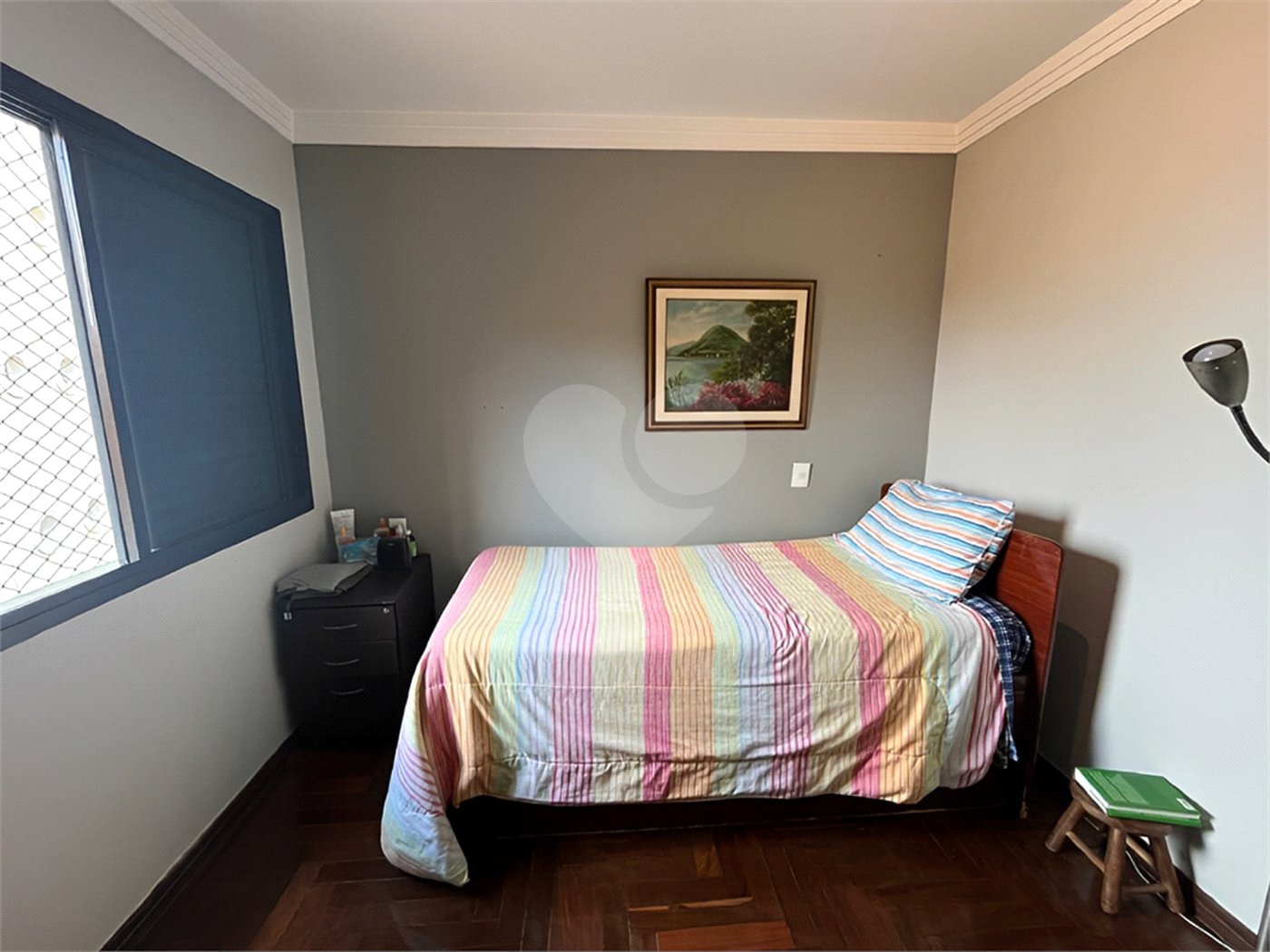 Apartamento à venda com 3 quartos, sendo 1 suíte, em Santo Amaro, São Paulo, SP