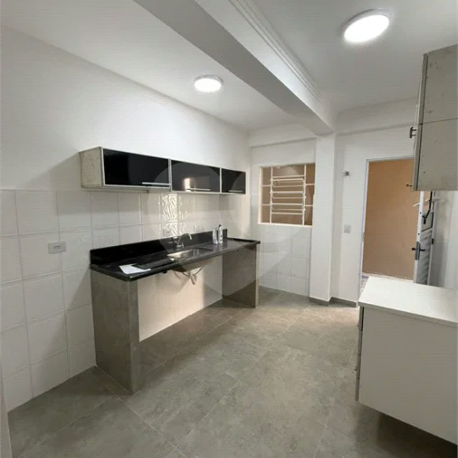 Apartamento para locação em Vinhedo - SP