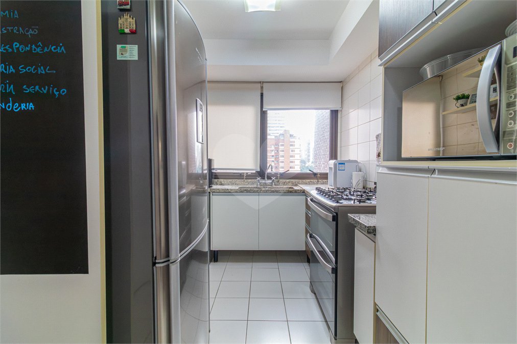 Apartamento a venda 3 quartos no The Gift - Granja Julieta
