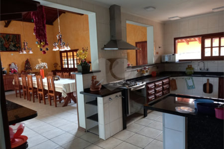 Chácara Mobiliada, 23.000m² á venda