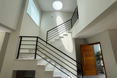 Casa a venda no Damha II