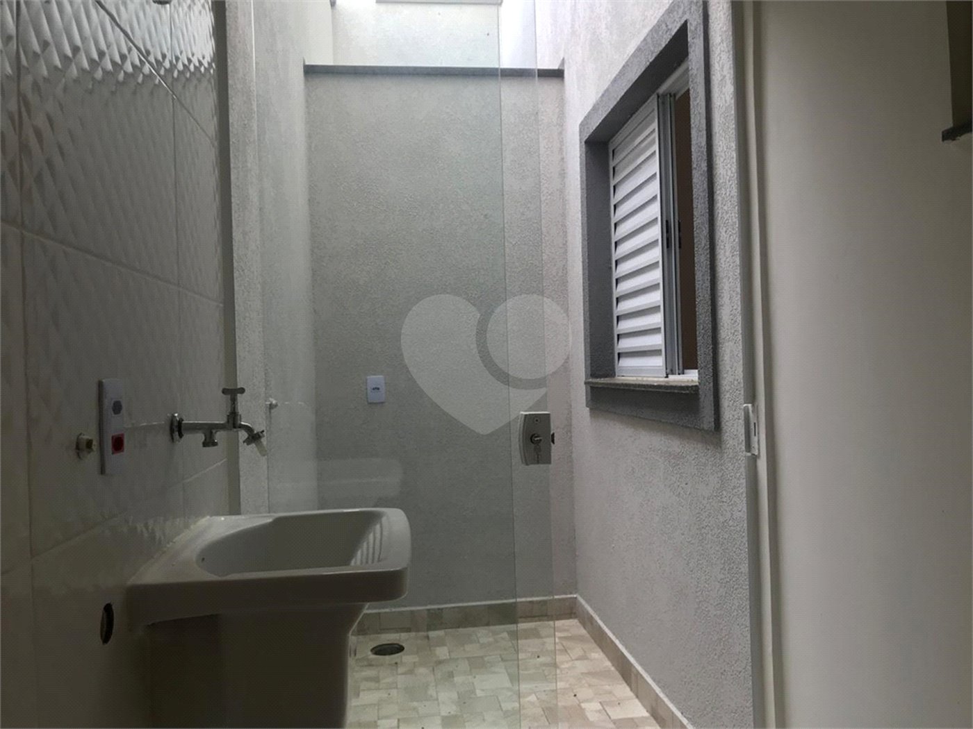 Apartamento à venda com 1 quarto em Carandiru, São Paulo, SP