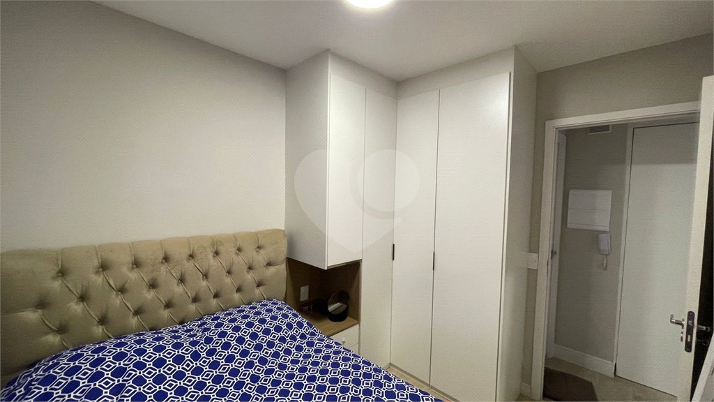 Apartamento á venda - Jabaquara