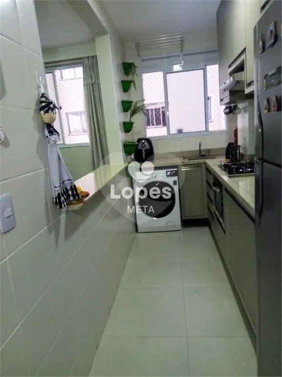 APARTAMENTO Á VENDA, CONDOMINIO SPAZIO CAMPOS GERAIS - BAIRRO JARDIM DAS INDÚSTRIAS, DOIS QUARTOS SE