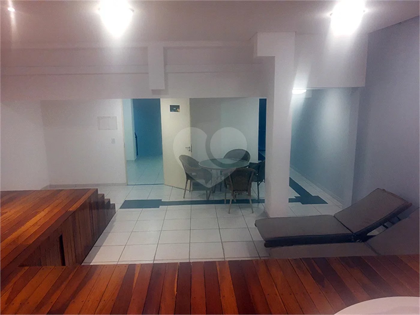 Apartamento em excelente localização na Av. Ipiranga Centro de São Paulo