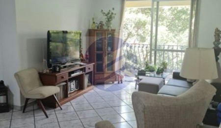 Apartamento à venda com 2 quartos, sendo 1 suíte, em Vila Leopoldina, São Paulo - SP