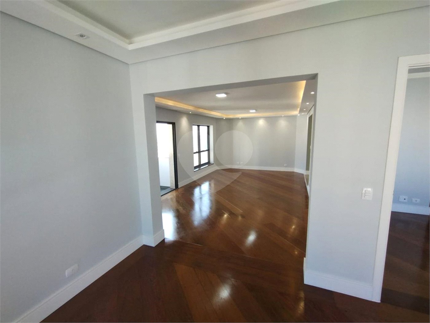 Maravilhoso Apartamento Aclimação 185,41 m² , 3 vagas na Melhor Parte da Aclimação Maravilhoso