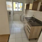 Apartamento à venda com 2 quartos em João XXIII, Vinhedo, SP