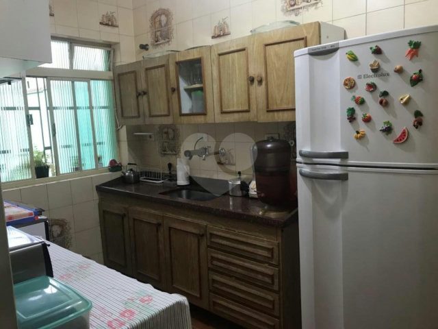 Sobrado à venda com 2 quartos em Santa Terezinha, São Paulo, SP