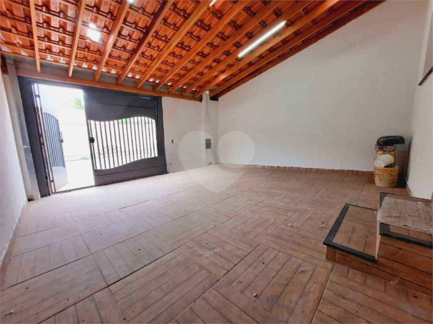 Casa térrea na Vila Marcelino