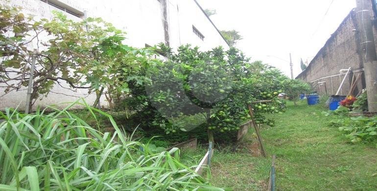 Casa á venda - Jabaquara
