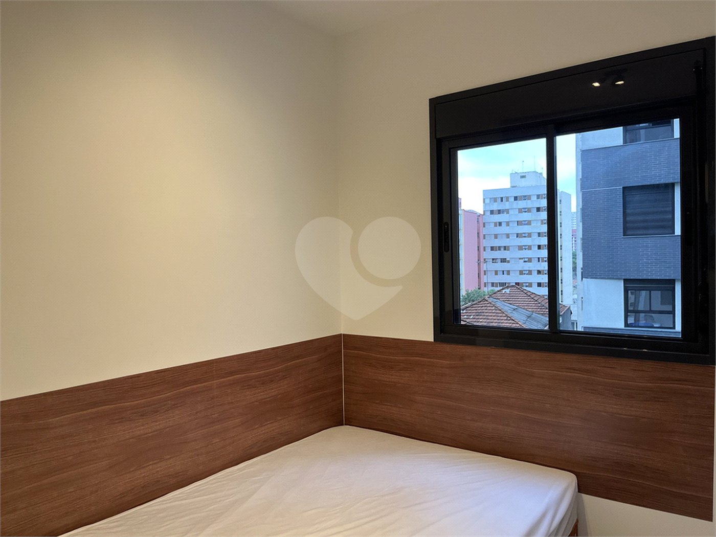 Studio com 25m² na região da bela Vista em São Paulo - SP.
