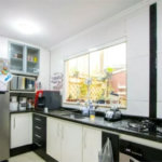 Sobrado com 150m² , 3 dormitórios , sendo 1 suíte , 1 vaga , à venda no centro de Santo André.