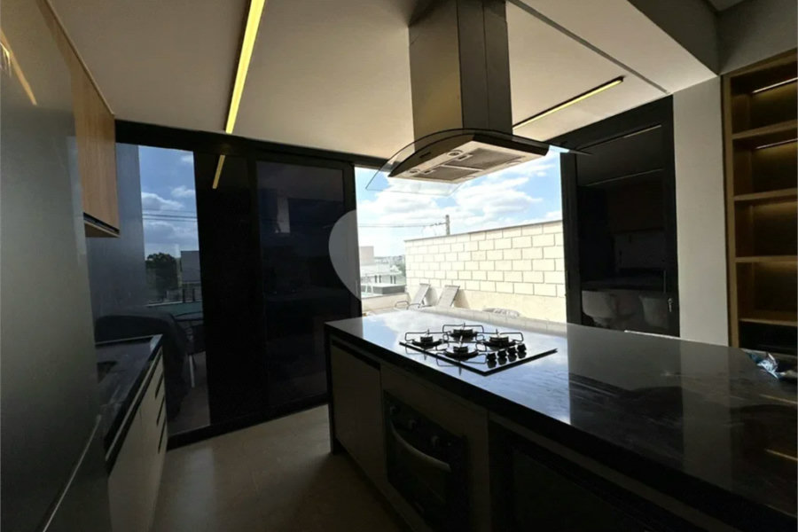 Residencial Casa em Condomínio - Reserva das Paineiras Residencial para Locação em Piracicaba