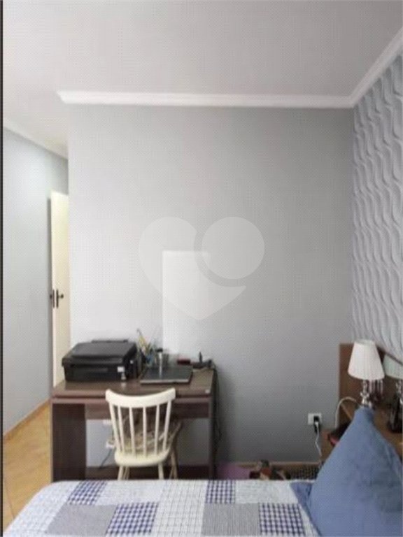 Sobrado com 157m² , 3 dormitórios , sendo 1 suíte , 2 vagas ,à venda na Vila Formosa.