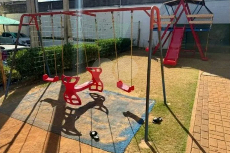 Apartamento para venda no Edifício Villagio Di Toscana I, no bairro Gleba Califórnia, Piracicaba/SP.