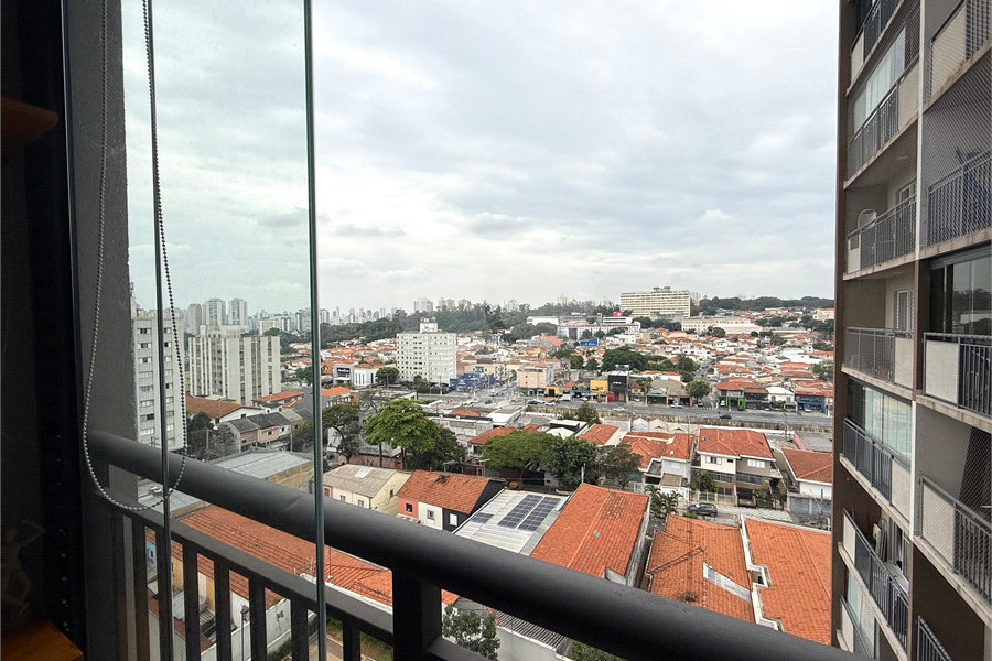 Apartamento com 1 Dormitório a Venda Vila Mariana/SP