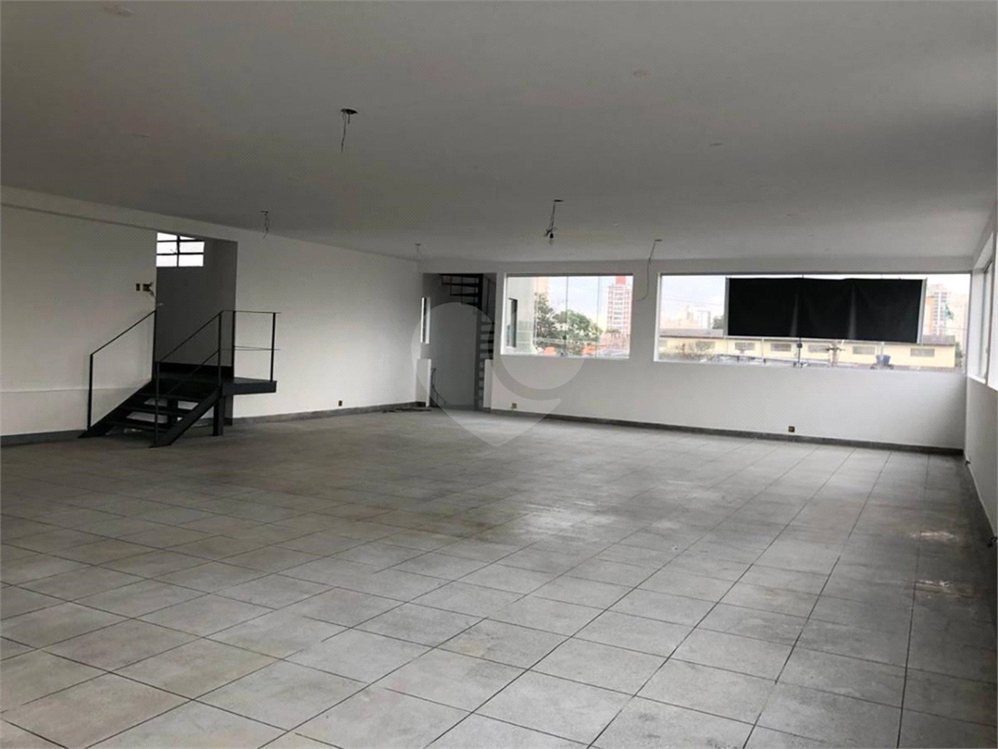 Prédio Comercial para locação - Vila Mascote