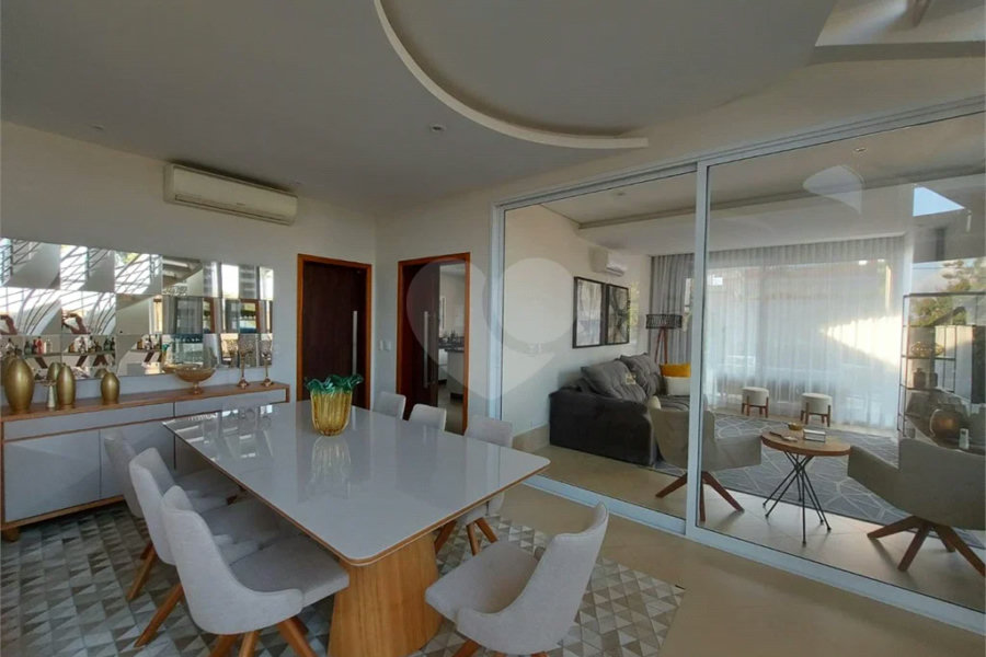 Casa à venda no Condomínio Monte Alegre - Piracicaba/SP.