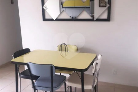 APARTAMENTO A VENDA COM 65M², 3 DORMITORIOS, 1 SUITE, 1 VAGA, JARDIM AMERICA, SÃO JOSÉ DOS CAMPOS/SP