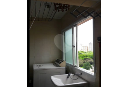 Apartamento á venda - Jabaquara