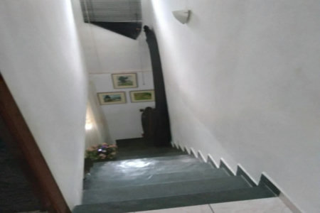 Casa à venda com 2 quartos no condomínio Eudoro Lincoln Berlinck, São Paulo - SP