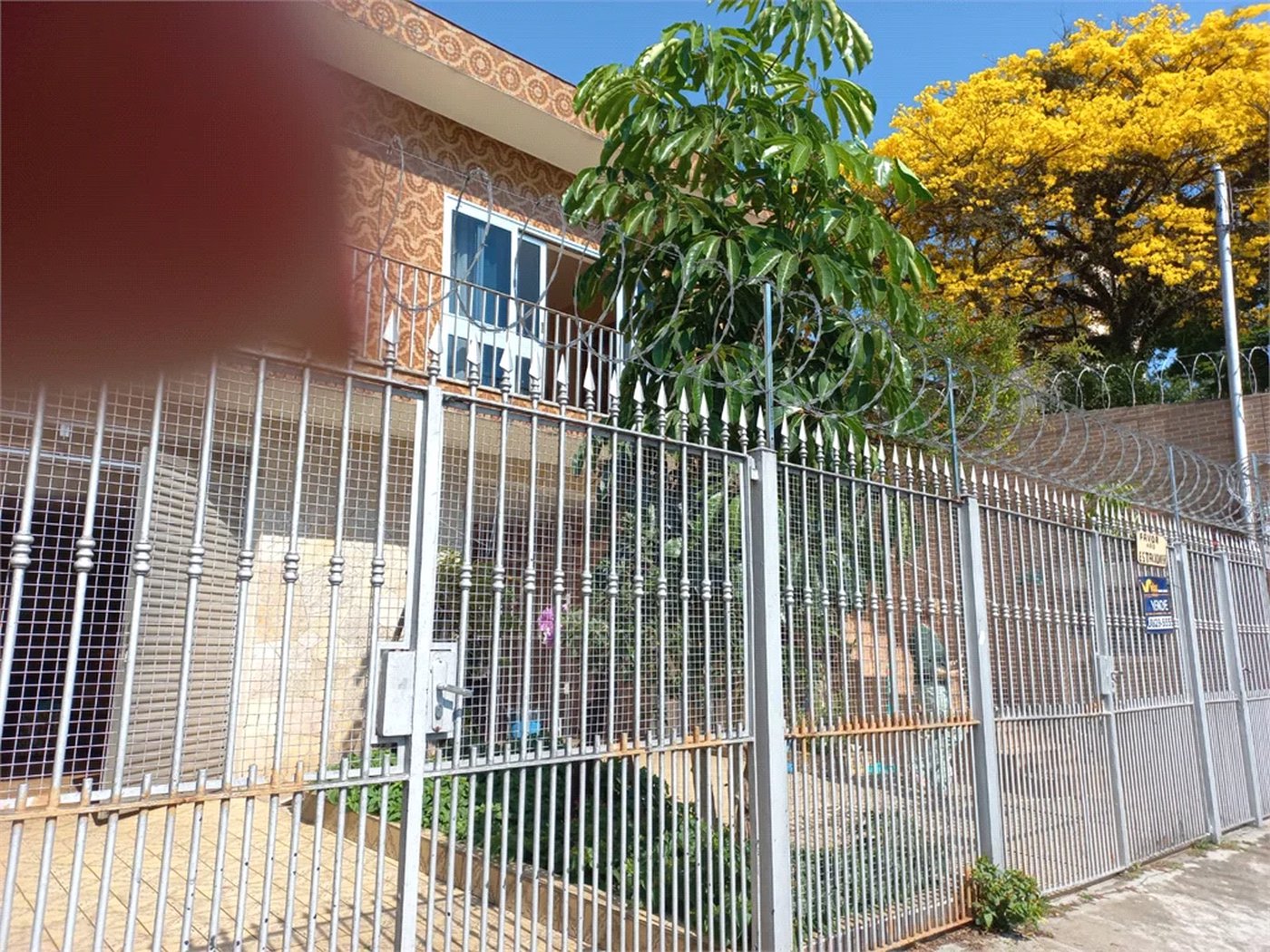 Casa à venda com 3 quartos, sendo 2 suítes, em Jaguaré, São Paulo, SP
