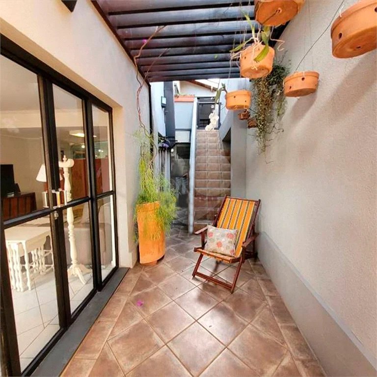 Casa à venda com 4 quartos, sendo 1 suíte, no centro de Piracicaba- SP