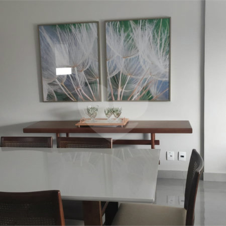 Apartamento para venda.