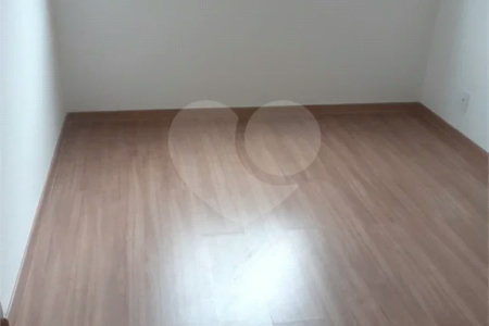 Apartamento à venda com 39m² - Mooca