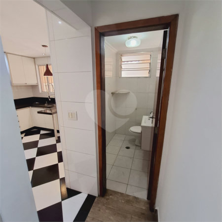 Sobrado à venda com 2 quartos em Interlagos, São Paulo, SP