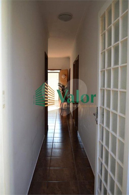 Excelente casa no Romeu Santini - São Carlos