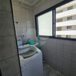 Belíssimo apartamento recém reformado na Praia Grande.