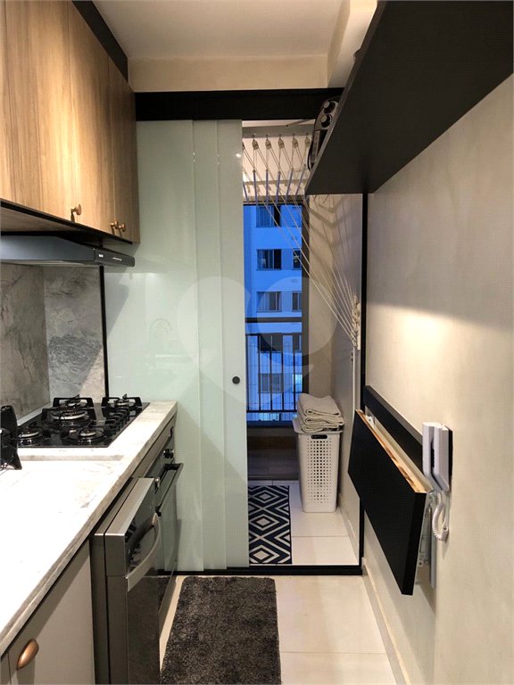 Apartamento à venda com 3 quartos, sendo 1 suíte, em Santo Amaro, São Paulo, SP