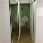 APARTAMENTO COM 132m² - 3 DORMITÓRIOS (SENDO 1 SUÍTE)