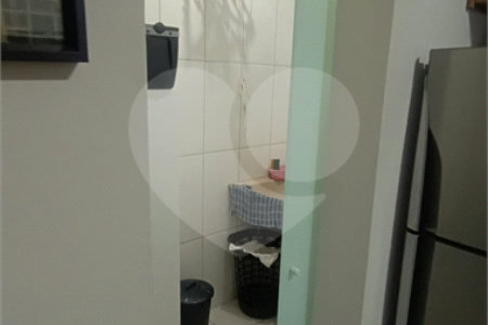 Apartamento a Venda - 2 dormitórios - Jd. Colonial