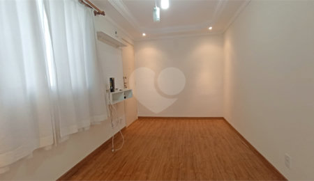Apartamento à venda com 2 quartos em Distrito Industrial Miguel Abdelnur, São Carlos, SP